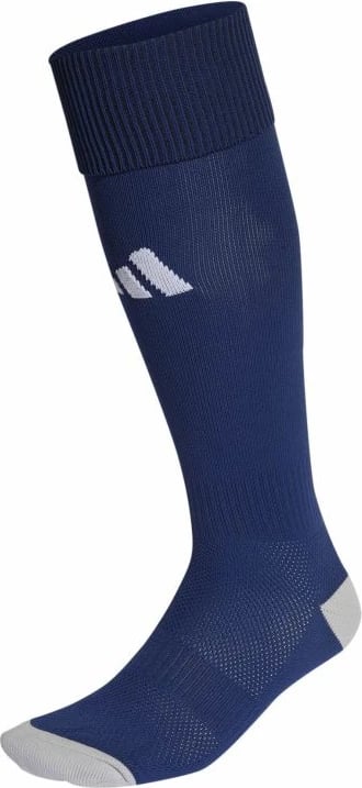 Çorape futbolli adidas për meshkuj dhe femra, blu marin