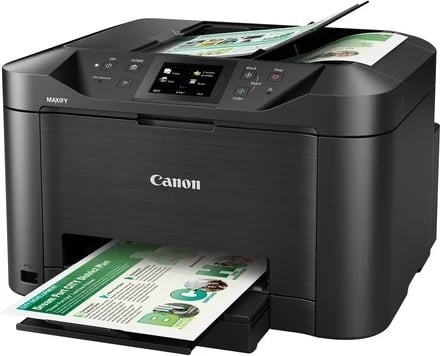 Printer Canon Maxify MB5150, i zi