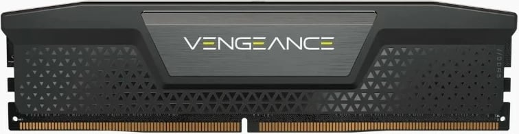 RAM Memorje Corsair Vengeance 32GB DDR5 5600MHz CL40, 1x32GB, e zezë