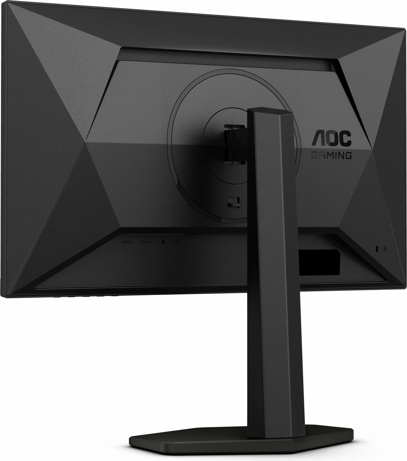 Monitor AOC 24G4X, 60.5 cm (23.8"), Full HD, 0.5 ms, i zi Monitor AOC 24G4X, 60.5 cm (23.8"), Full HD, 0.5 ms, i zi