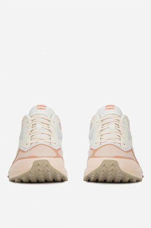 Atlete femra Reebok, bezhë