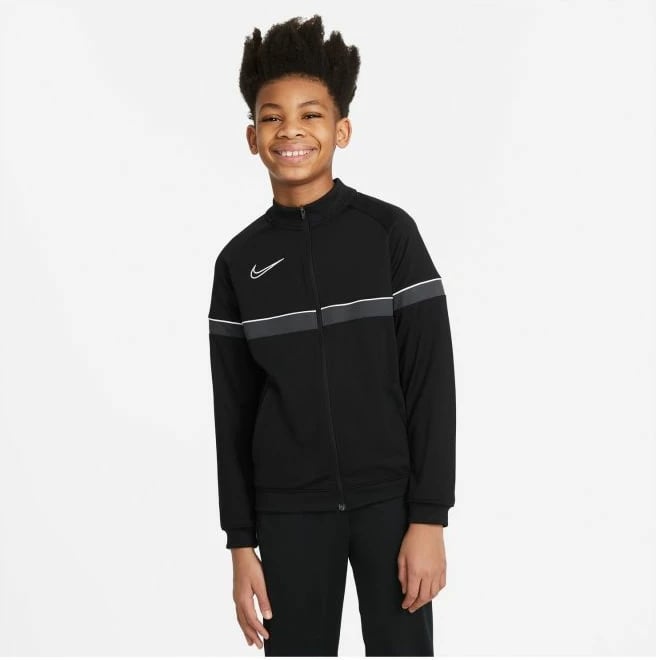 Duks për fëmijë Nike, i zi