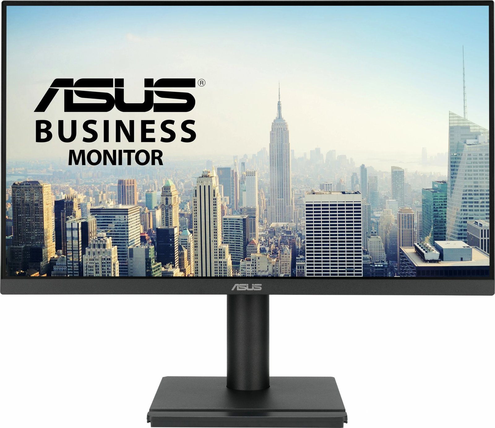 Monitor ASUS VA279QGS, 27", Full HD, LCD, i zi