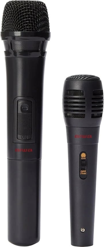 Altoparlant Karrocë AIWA KBTUS-400