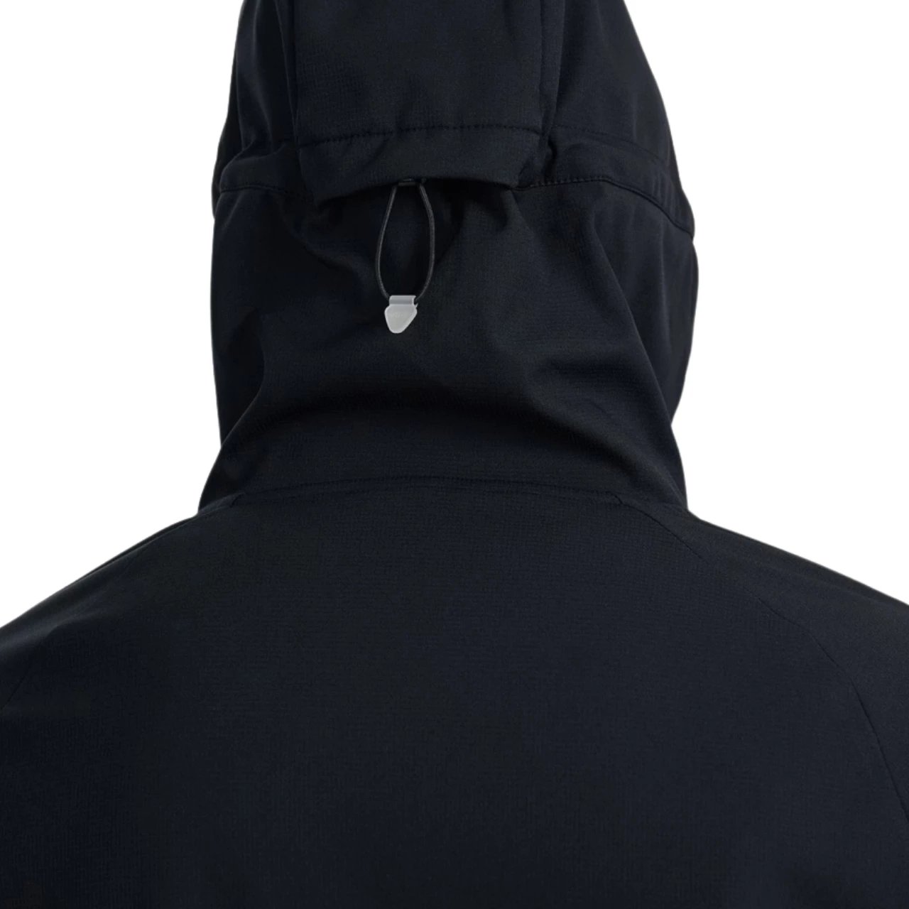 Jakne për meshkuj 4F, e zezë