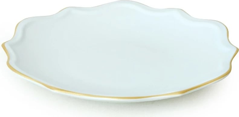 Set enësh darke prej qeramike, 24 copë, Hermia Concept, X0001517300000000000000000