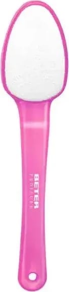 Lima për pedikyr qeramike Beter 1 copë rozë