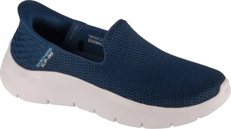 Atlete Skechers lifestyle, navy blue