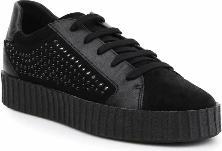 Këpucë lifestyle Geox femra