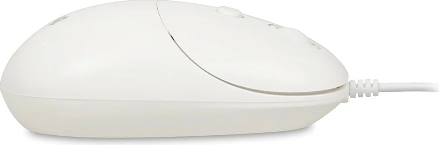 Maus iBOX i011 Seagull me kabllo, i bardhë Maus iBOX i011 Seagull me kabllo, i bardhë