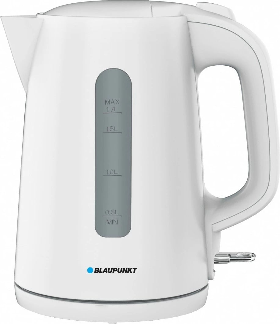 Ibrik elektrik Blaupunkt EKP502, 1.7L, Bardhë