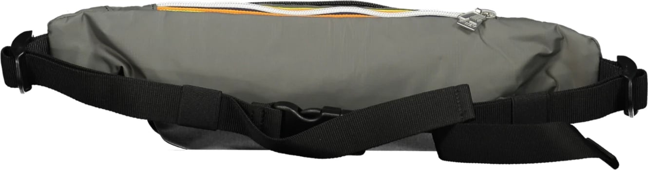 Çantë beli K-WAY meshkuj, e gjelbër