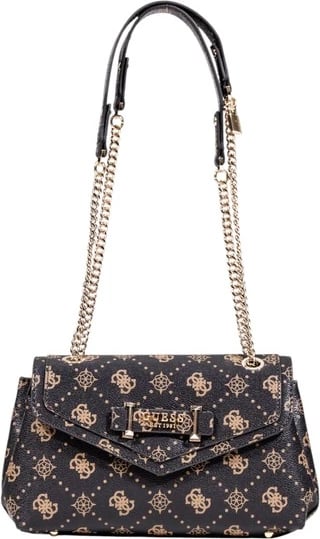 Çantë Guess femra, kafe