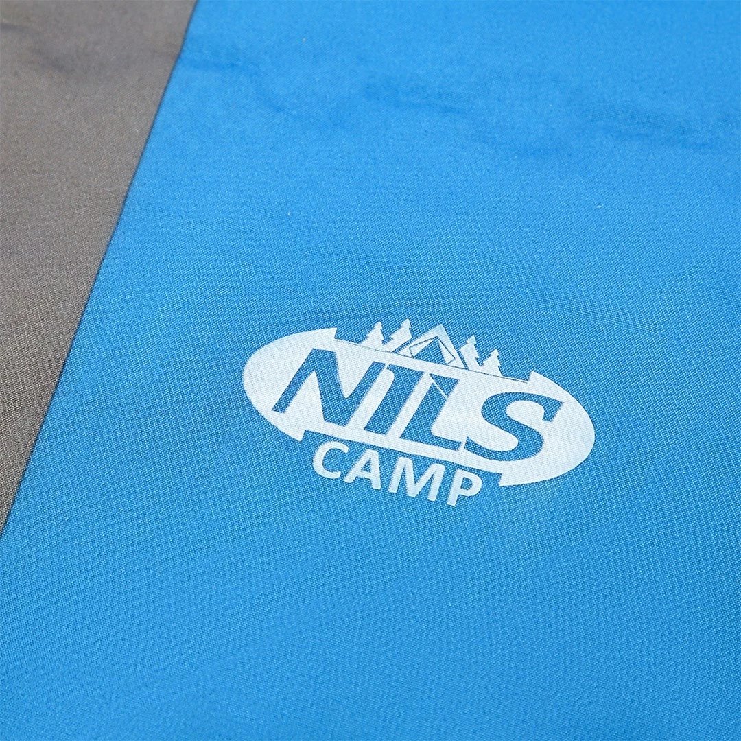 Dyshek vetëfryrës NILS eXtreme NC4340, Blu-Gri