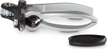 Hapës shishe Le Creuset LM-250s, zezë/argjendtë