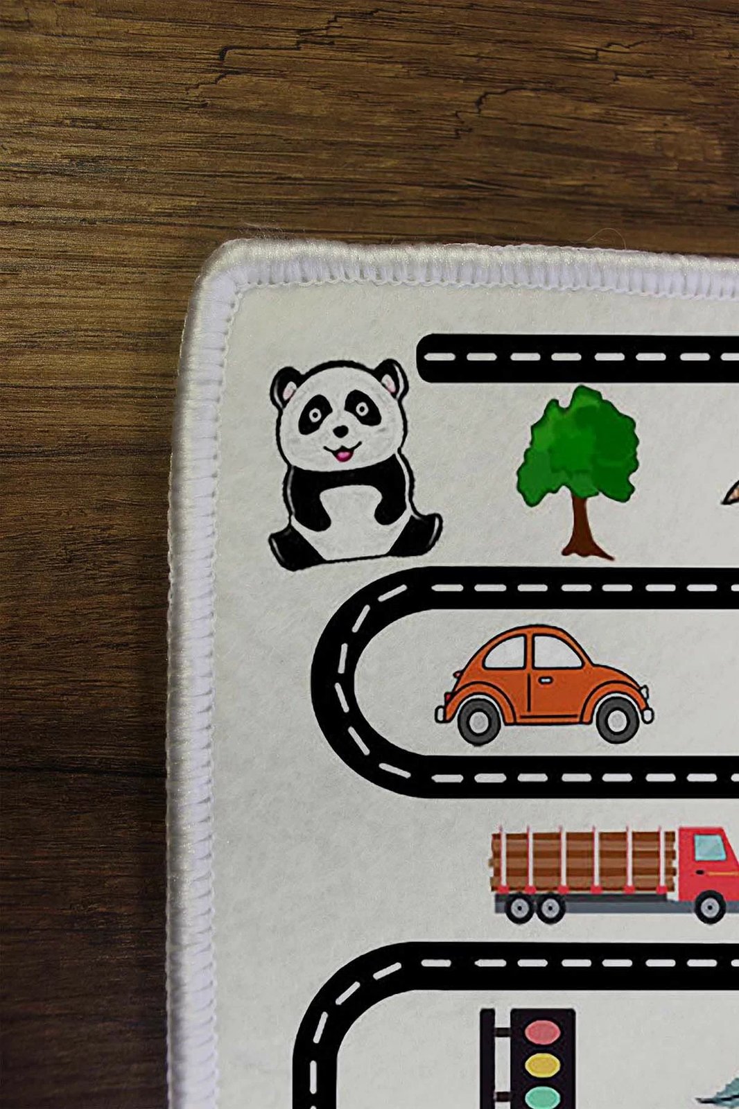 Qilim për korridor, shumëngjyrësh, Conceptum Hypnose, HMNT515, 100x200cm