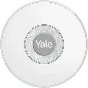 Sirenë pa tela Yale AL-IS-1A-W, për ambiente të brendshme, Gri