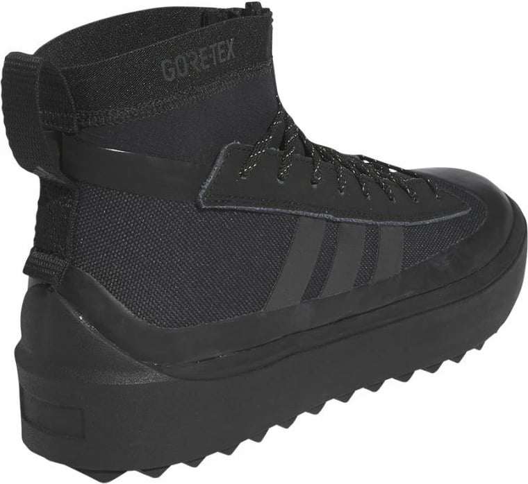Atlete për meshkuj adidas Znsored High Gore-Tex M ID7296, të zeza