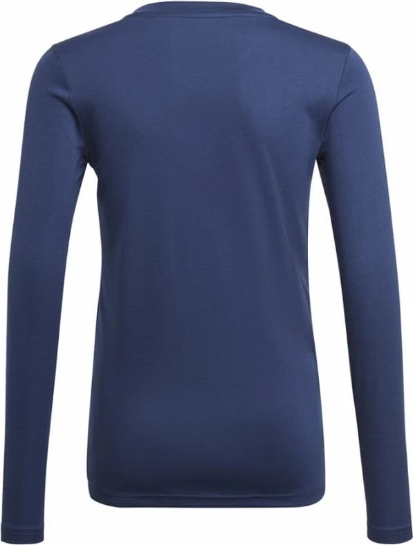 Fanellë futbolli për fëmijë adidas, blu marine