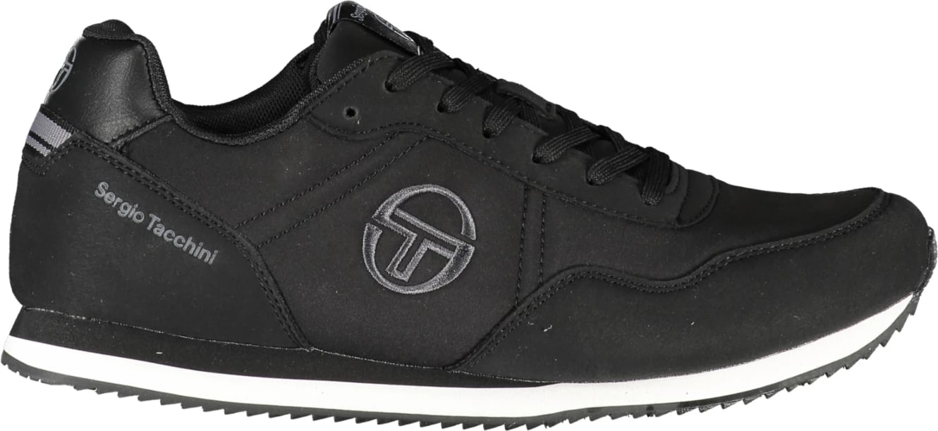 Atlete Sergio Tacchini meshkuj, të zeza