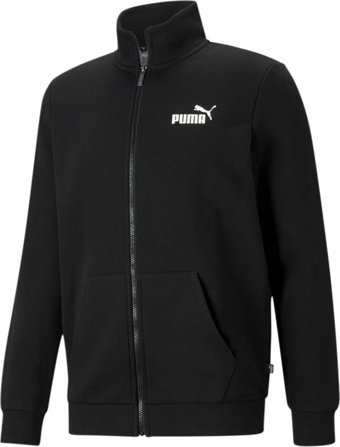 Duks për meshkuj Puma, i zi