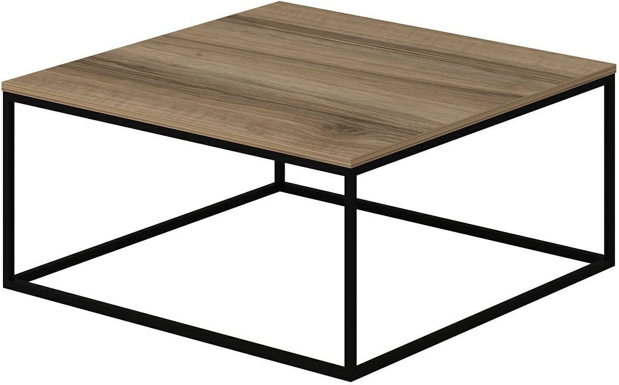 Tavolinë kafeje Hanah Home, Loni - dore