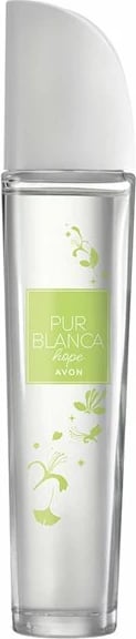 Eau de Toilette për femra Avon Pur Blanca Hope, 50ml