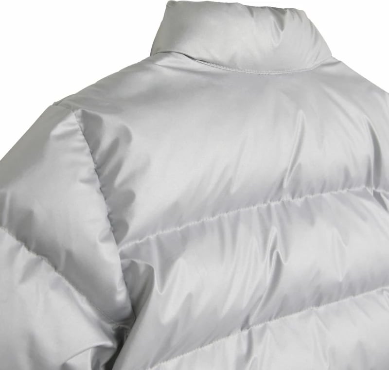 Jakne për fëmijë adidas, silver