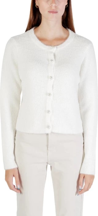 Xhemper femra Only i bardhë