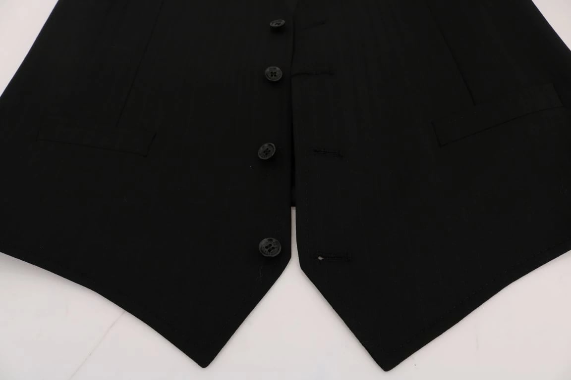 Jelek për meshkuj Dolce & Gabbana, i zi 