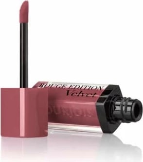 Buzëkuq BOURJOIS Rouge Edition Velvet 07 Nude Ist