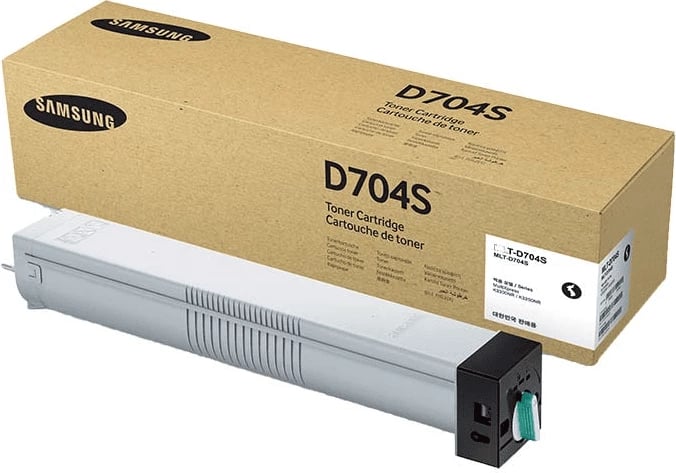 Toner, Samsung, MLT-D704S (SS770A), 30000 faqe, e zezë