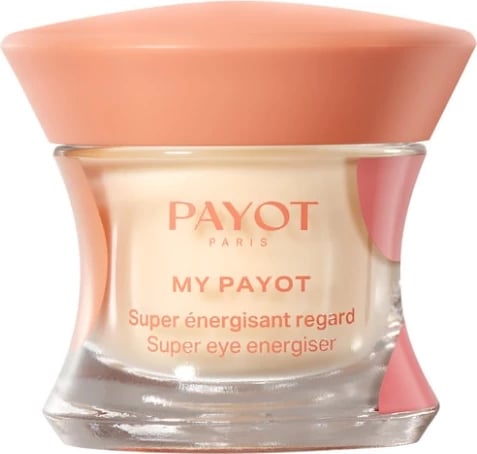 Krem për sy Payot Super Eye Energiser unisex 15ml