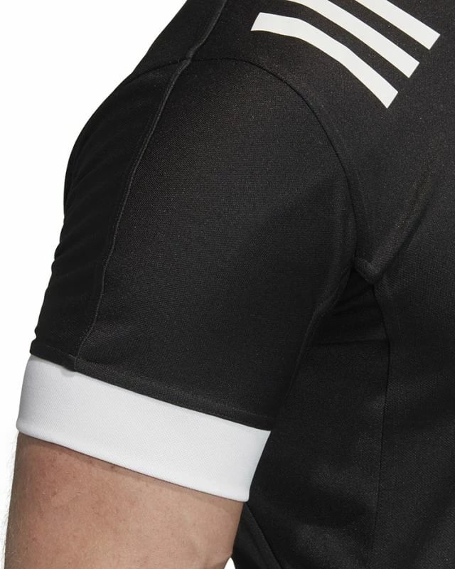 Fanellë për meshkuj adidas, e zezë