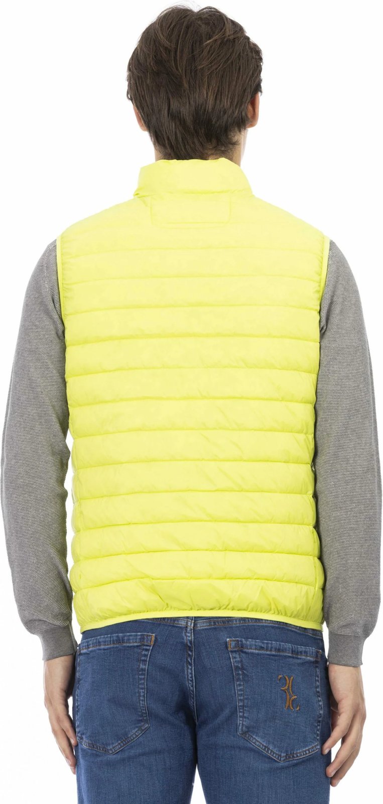 Jelek për meshkuj Ciesse Outdoor, i verdhë