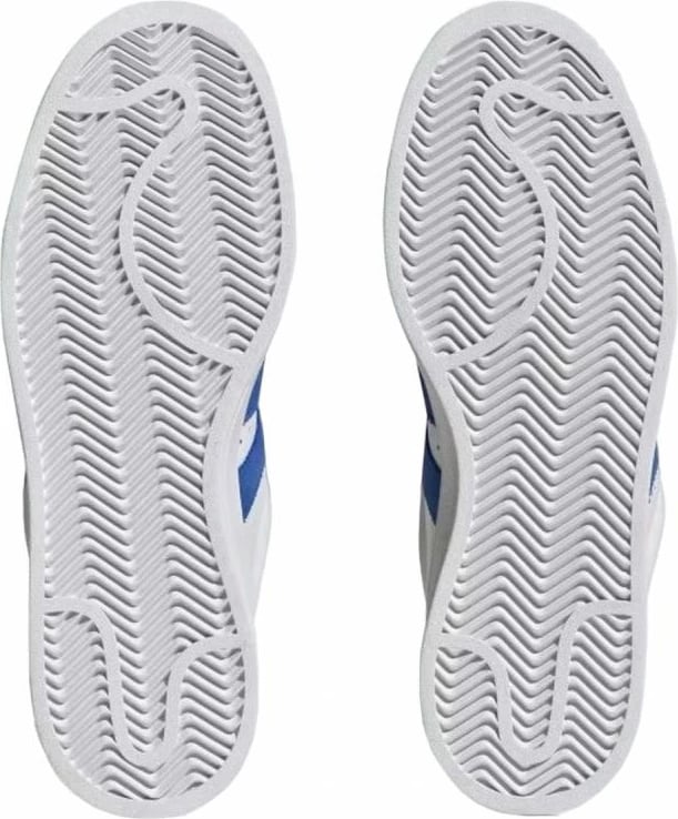 Atlete adidas për meshkuj, të bardha
