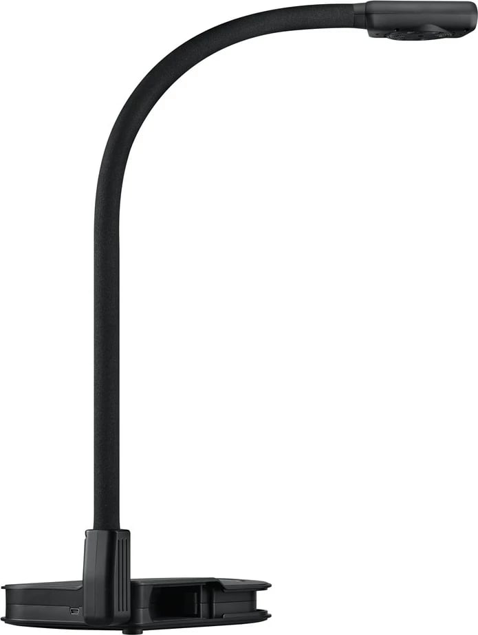 Kamerë dokumentesh AVerMedia U50+, USB 2.0, e zezë