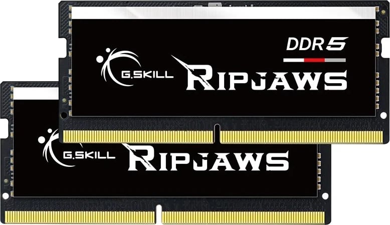 RAM Memorje G.Skill Ripjaws, 64 GB DDR5 5600 MHz