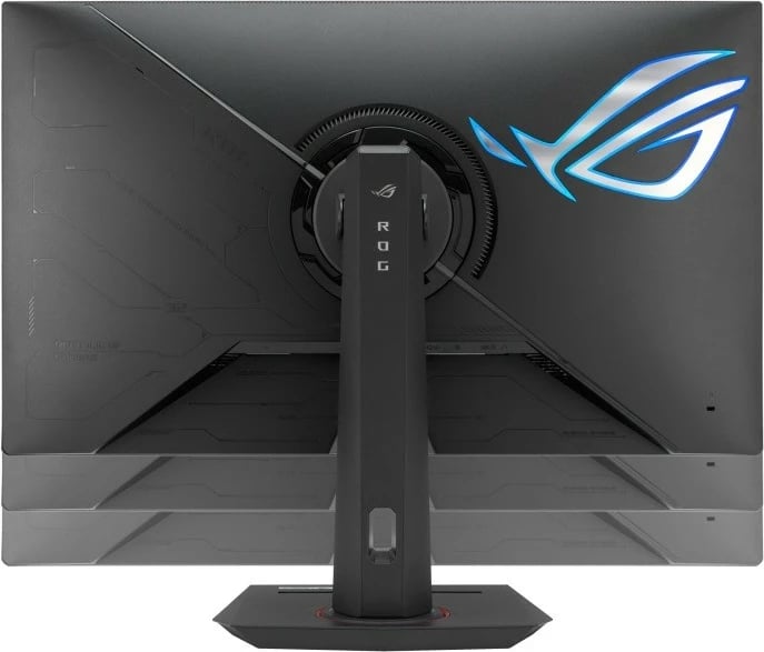 Monitor gaming Asus XG32UCG, 31.5", 4K UHD, Fast IPS, 160 Hz, i zi