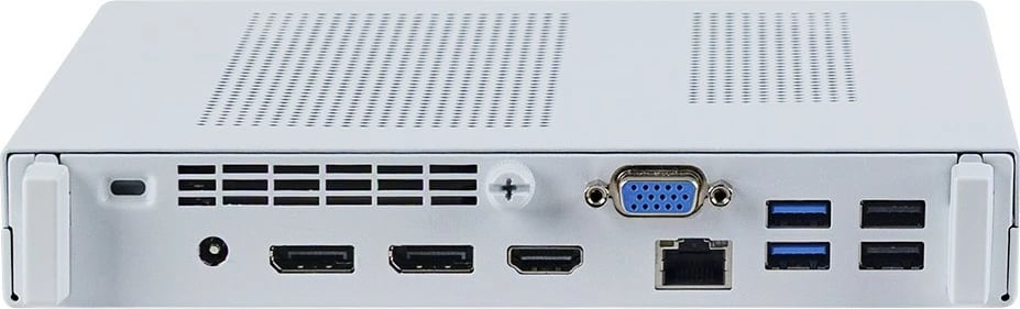 Kompjuter bluechip BUSINESSline S3160 i5 14400 8GB 500GB SSD bardhë