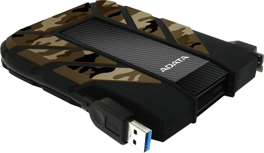 Hard drive Adata HD710M, 2000 GB
