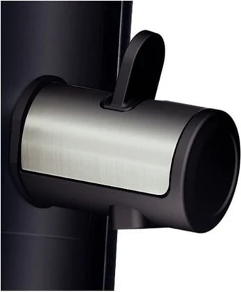 Makinë për bëjë lëng Bosch MES3500, 700 W, e Zezë dhe Argjendtë Makinë për bëjë lëng Bosch MES3500, 700 W, e Zezë dhe Argjendtë