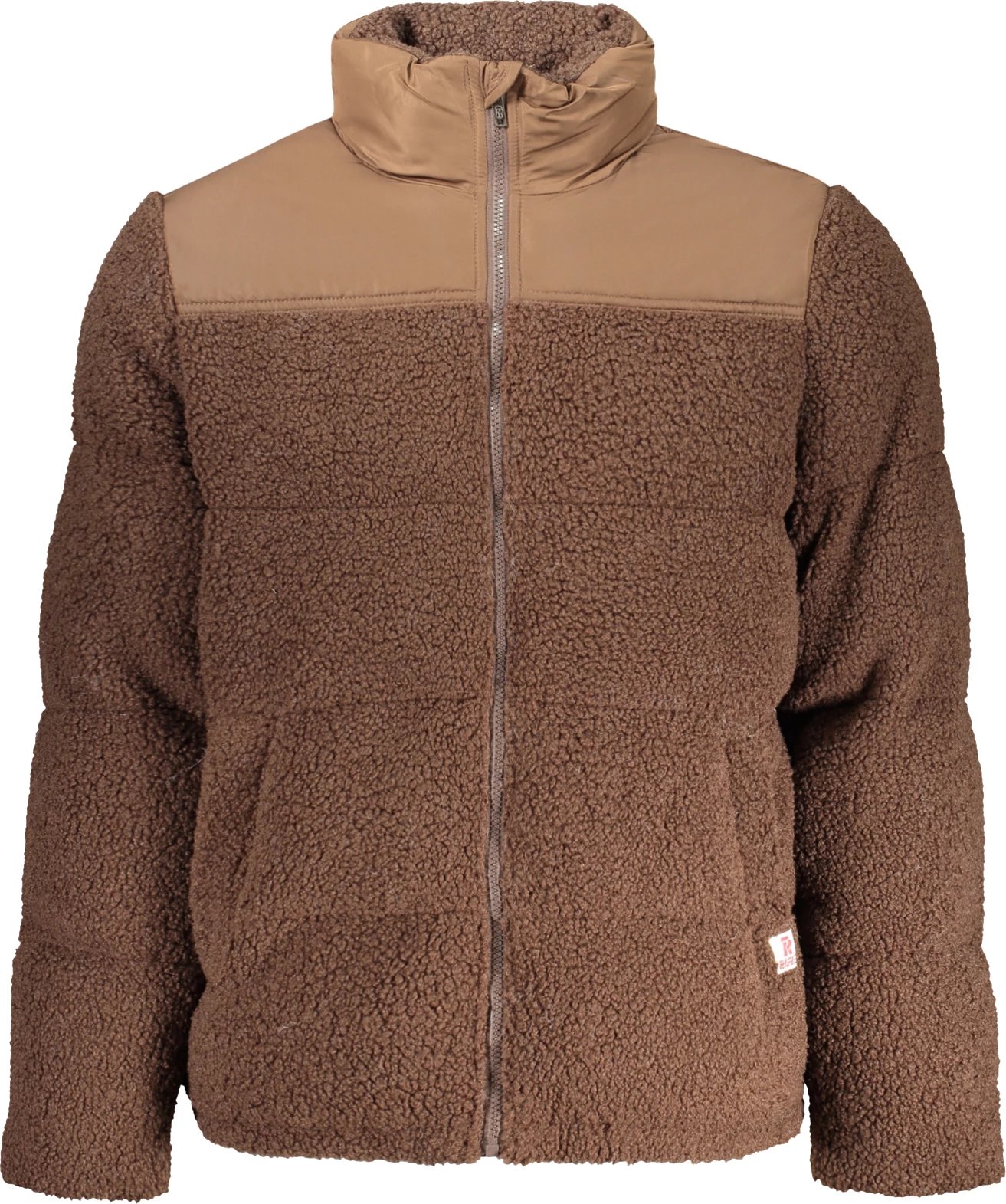 Jakne për meshkuj Rifle, e kaftë