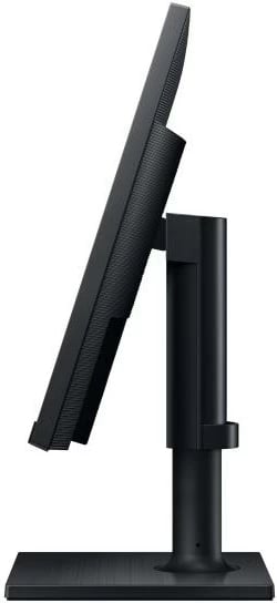 Monitor, Samsung, F24T450GYU (LF24T450GYUXEN), 24" IPS 16:10, altoparlantë të integruar, HDMI/DP/DVI, i zi