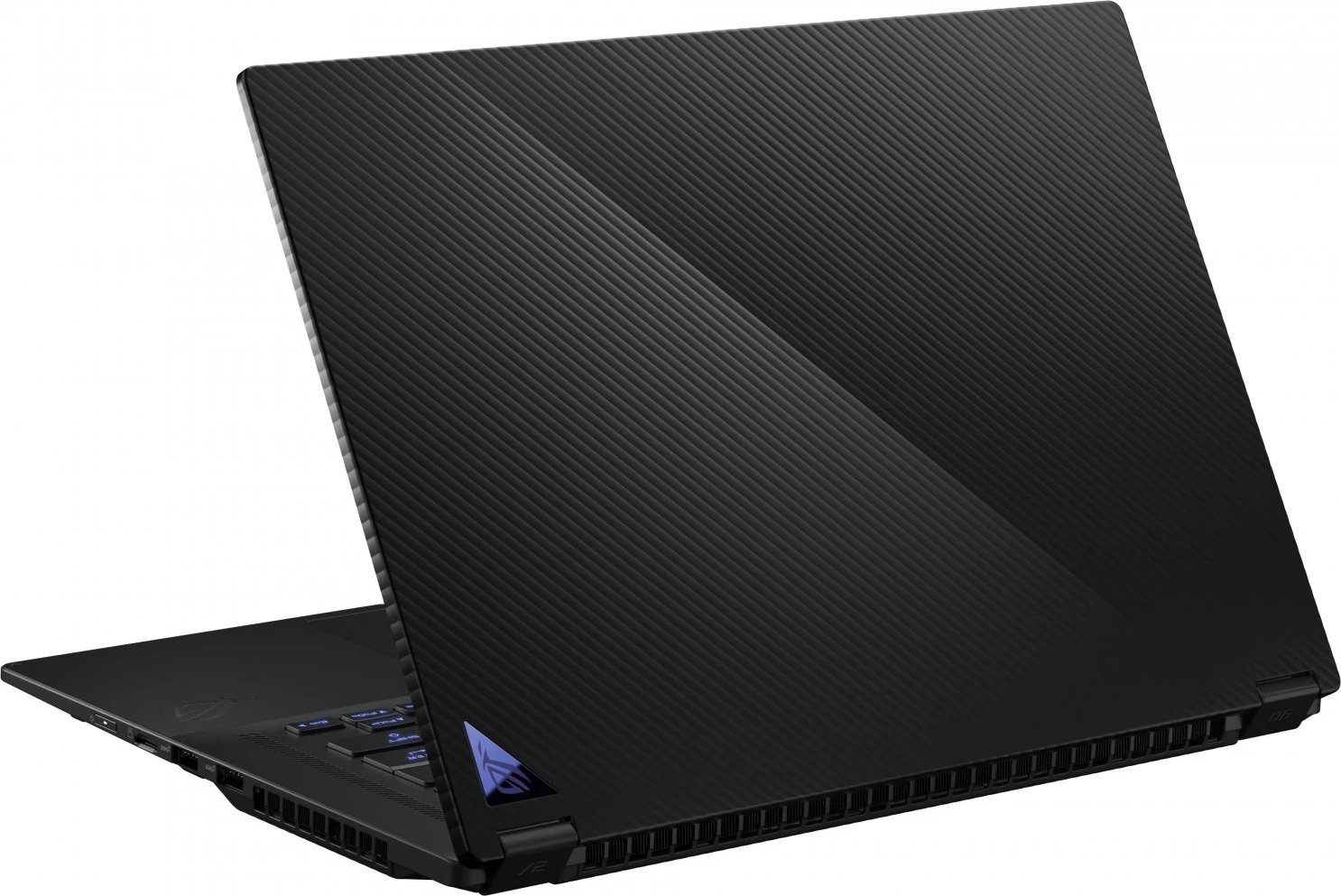 Laptop për lojëra ASUS ROG Flow X16, i9-13900H, 16''-240Hz, Dotyk, 16GB, 1TB, W11H, RTX4070, e zezë