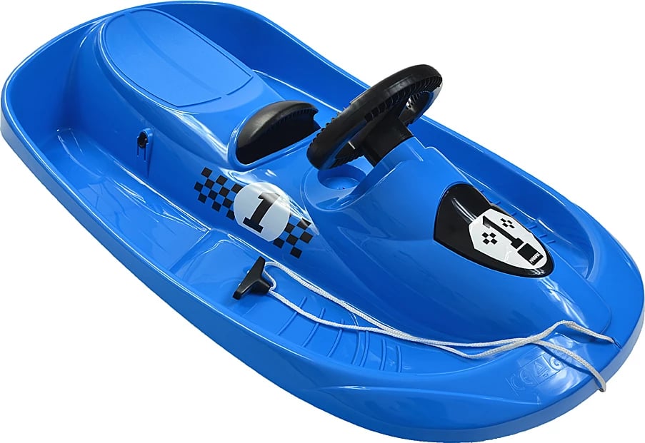 Slitë për fëmijë Hamax, e kaltër