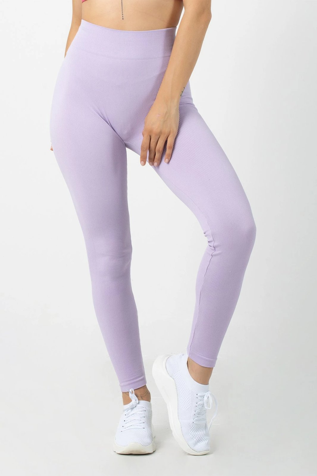 Leggins Jumeon, ngjyrë lejla, 002-000807014