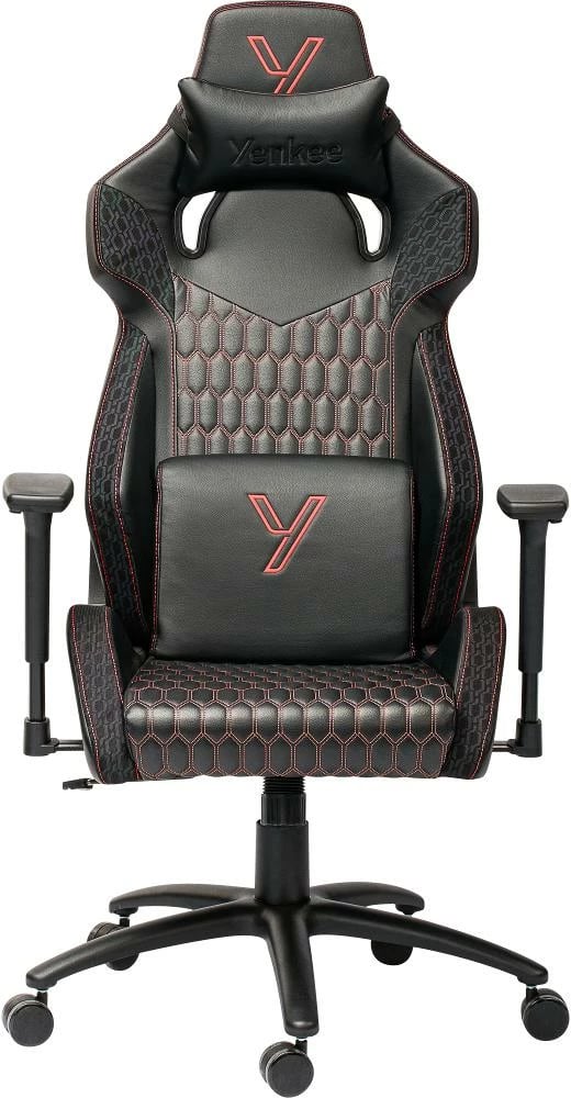 Karrige Gaming Yenkee YGC 110RD GHOST
