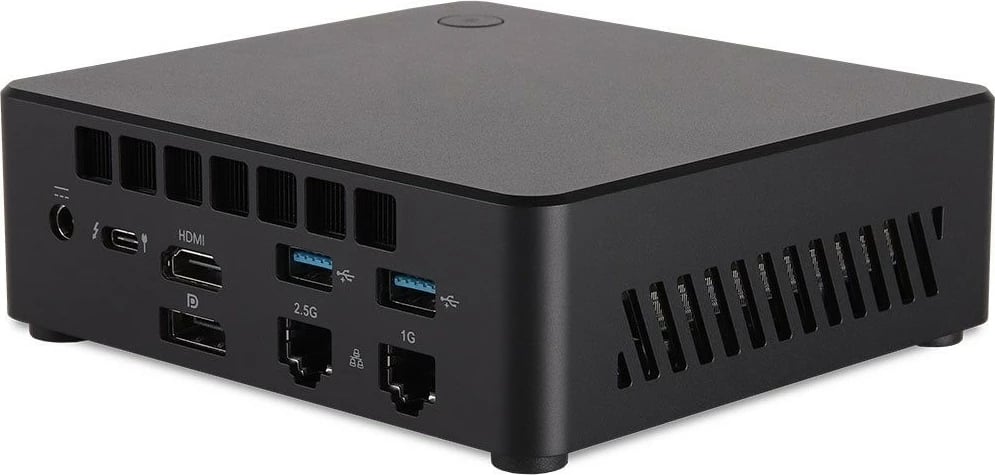 Kompjuter Terra PC-Micro 5000C GREENLINE, mini PC, i zi