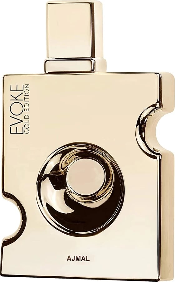 Eau de Parfum për femra Ajmal Evoke Gold Edition, 90ml